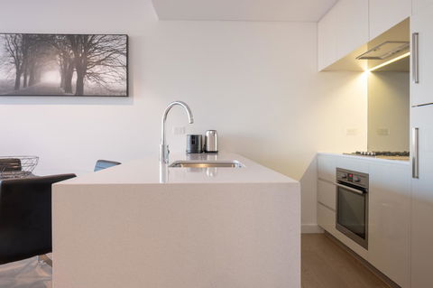 Wyndel Apartments St Leonards 6Atch - Accommodation Main Beach 7