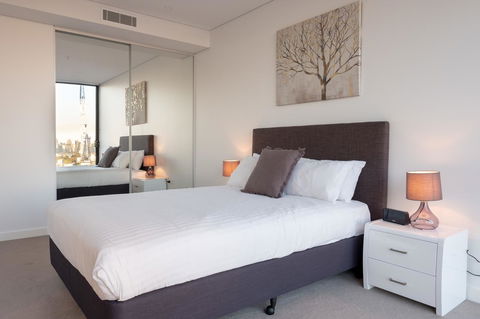Wyndel Apartments St Leonards 6Atch - Accommodation Main Beach 8