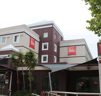ibis Newcastle - Accommodation Main Beach