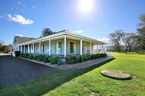 Terara Riverside Retreat - Accommodation Main Beach 41