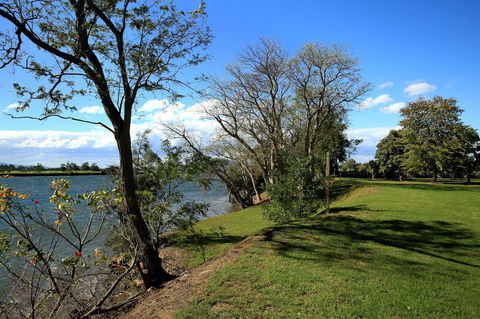 Terara Riverside Retreat - Accommodation Main Beach 29