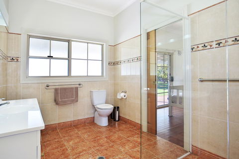 Terara Riverside Retreat - Accommodation Main Beach 17