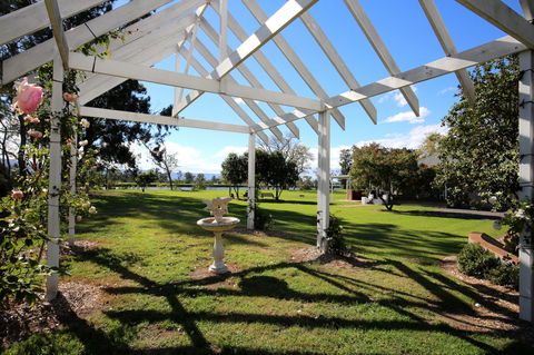 Terara Riverside Retreat - Accommodation Main Beach 34