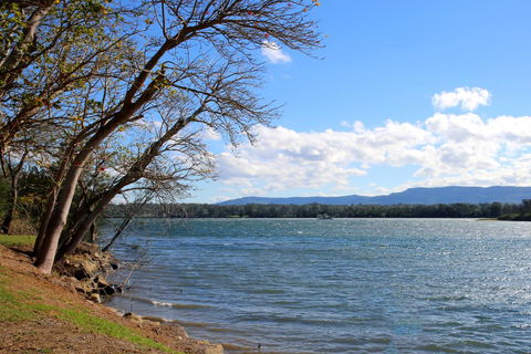 Terara Riverside Retreat - Accommodation Main Beach 31