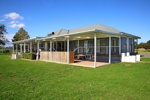 Terara Riverside Retreat - Accommodation Main Beach 24