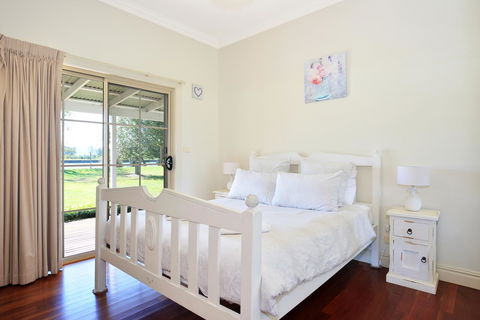 Terara Riverside Retreat - Accommodation Main Beach 14