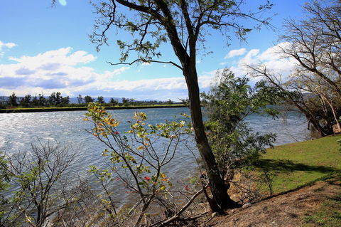 Terara Riverside Retreat - Accommodation Main Beach 27