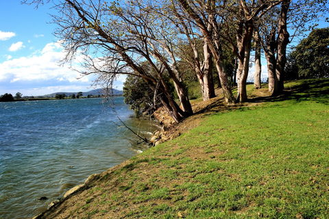 Terara Riverside Retreat - Accommodation Main Beach 32