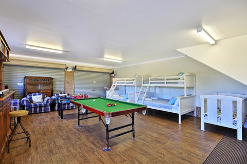 Terara Riverside Retreat - Accommodation Main Beach 16