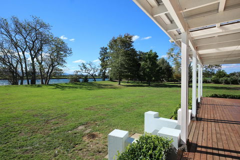 Terara Riverside Retreat - Accommodation Main Beach 39