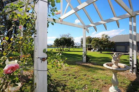 Terara Riverside Retreat - Accommodation Main Beach 33