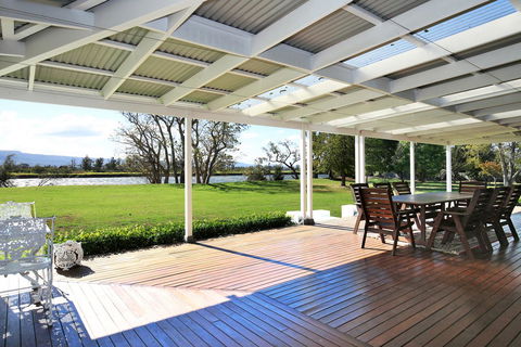 Terara Riverside Retreat - Accommodation Main Beach 25