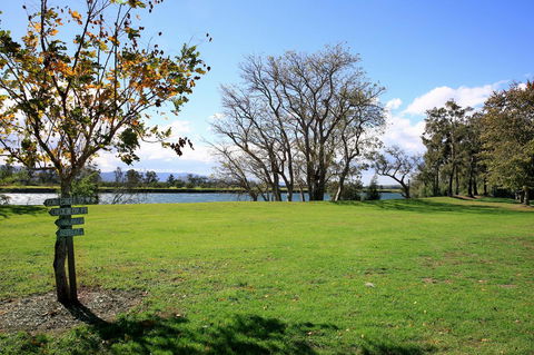Terara Riverside Retreat - Accommodation Main Beach 44