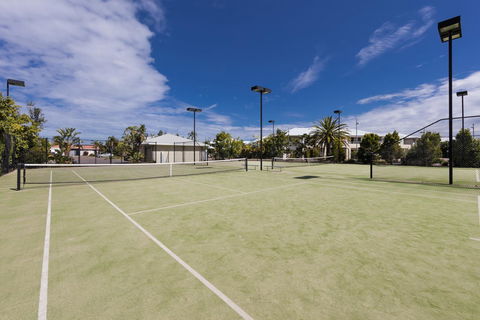 Oaks Port Stephens Pacific Blue Resort - Accommodation Main Beach 4