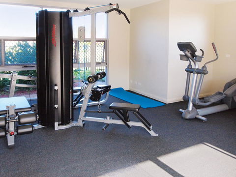 Oaks Port Stephens Pacific Blue Resort - Accommodation Main Beach 9