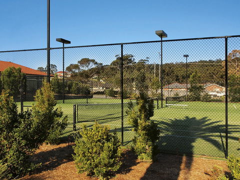 Oaks Port Stephens Pacific Blue Resort - Accommodation Main Beach 10