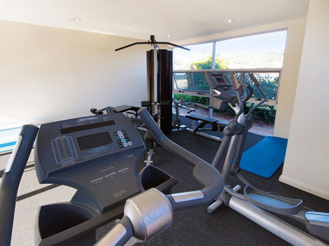 Oaks Port Stephens Pacific Blue Resort - Accommodation Main Beach 8