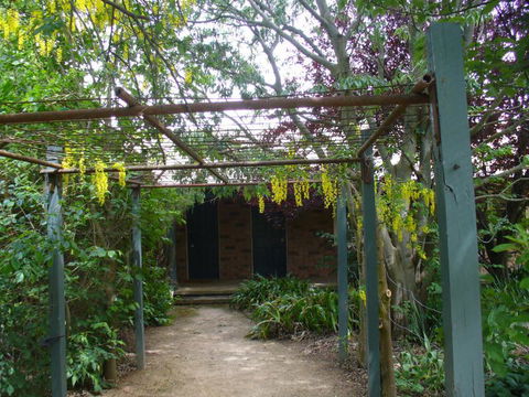 Warriwillah - Millthorpe's Country Motel - Accommodation Main Beach 14