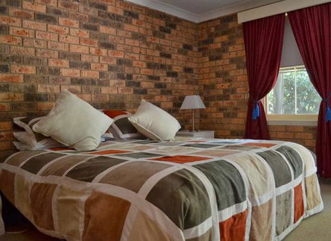 Warriwillah - Millthorpe's Country Motel - Accommodation Main Beach 20