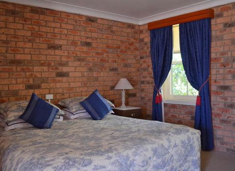 Warriwillah - Millthorpe's Country Motel - Accommodation Main Beach 18