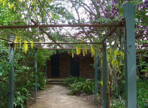 Warriwillah - Millthorpe's Country Motel - Accommodation Main Beach 21