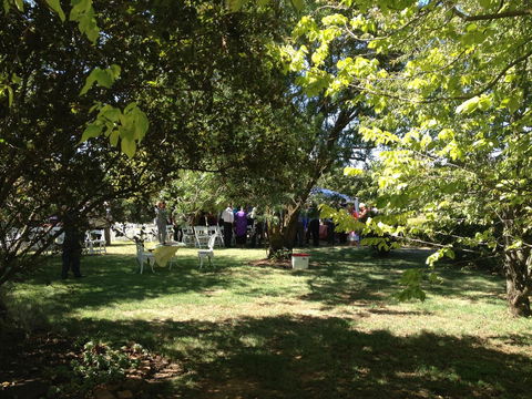 Warriwillah - Millthorpe's Country Motel - Accommodation Main Beach 16