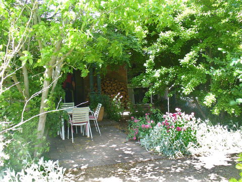 Warriwillah - Millthorpe's Country Motel - Accommodation Main Beach 3