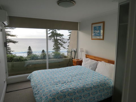 Manly Paradise Motel & Apartments - Accommodation Main Beach 26