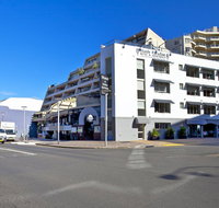 Manly Paradise Motel  Apartments - Accommodation Main Beach