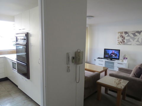 Manly Paradise Motel & Apartments - Accommodation Main Beach 44