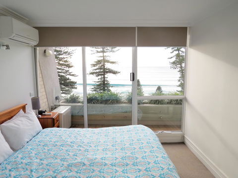 Manly Paradise Motel & Apartments - Accommodation Main Beach 23
