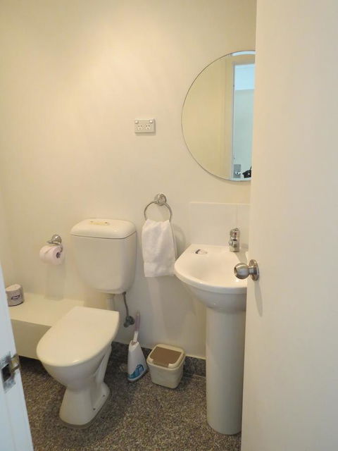 Manly Paradise Motel & Apartments - Accommodation Main Beach 30