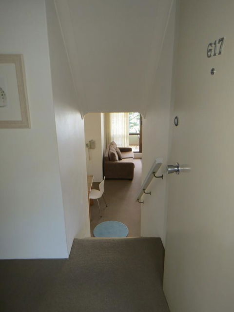 Manly Paradise Motel & Apartments - Accommodation Main Beach 41