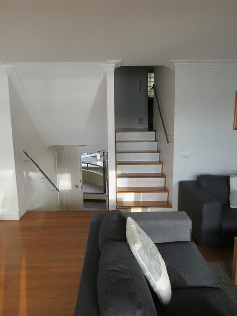 Manly Paradise Motel & Apartments - Accommodation Main Beach 31