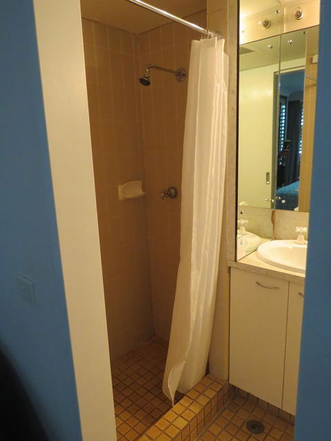 Manly Paradise Motel & Apartments - Accommodation Main Beach 38