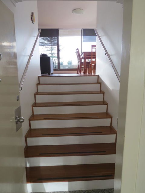 Manly Paradise Motel & Apartments - Accommodation Main Beach 22