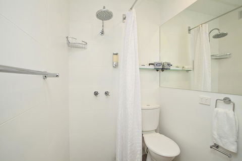 Manly Paradise Motel & Apartments - Accommodation Main Beach 11