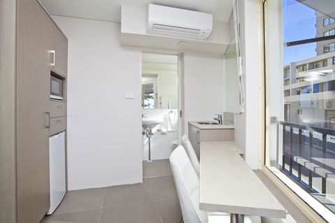 Manly Paradise Motel & Apartments - Accommodation Main Beach 6