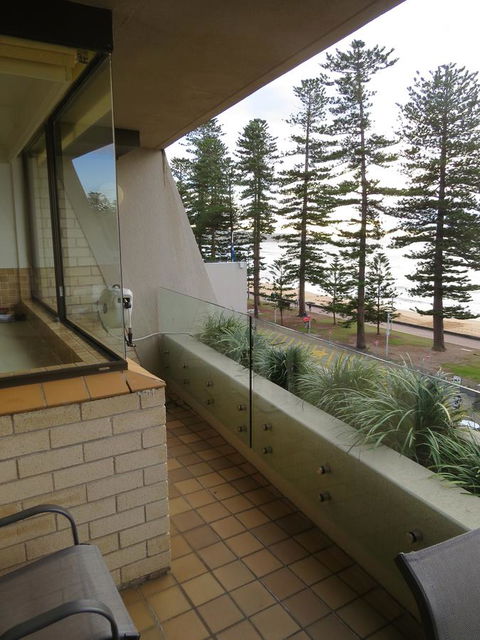 Manly Paradise Motel & Apartments - Accommodation Main Beach 40