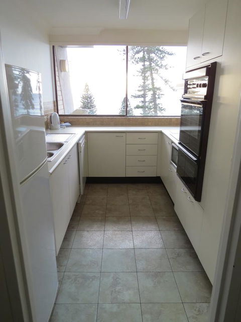 Manly Paradise Motel & Apartments - Accommodation Main Beach 43