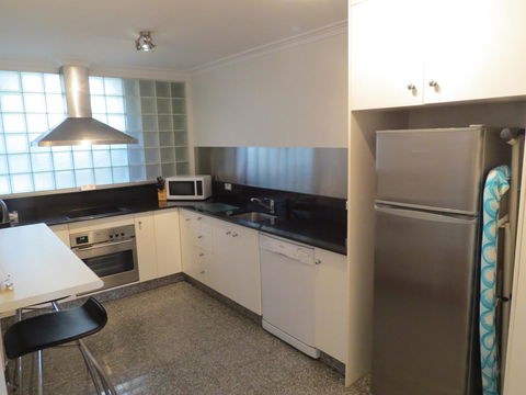 Manly Paradise Motel & Apartments - Accommodation Main Beach 28