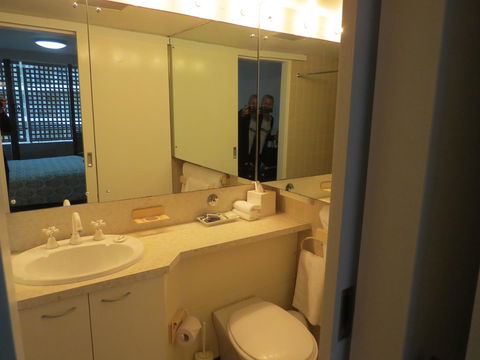Manly Paradise Motel & Apartments - Accommodation Main Beach 39