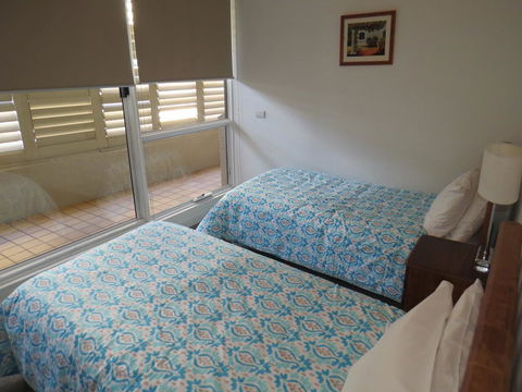 Manly Paradise Motel & Apartments - Accommodation Main Beach 32