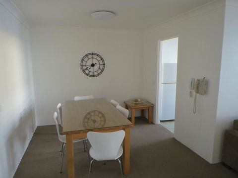 Manly Paradise Motel & Apartments - Accommodation Main Beach 37