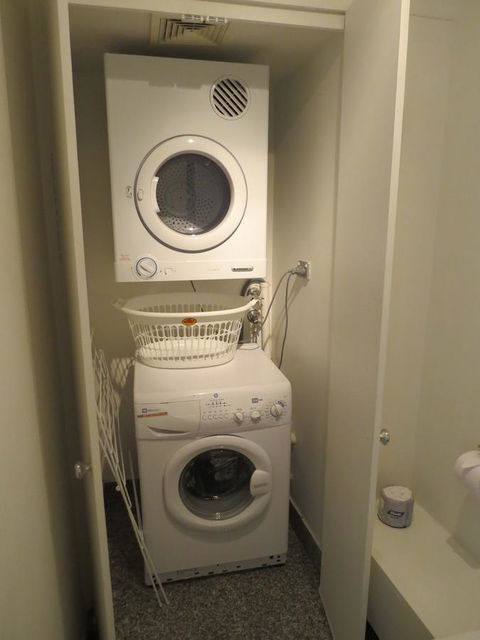Manly Paradise Motel & Apartments - Accommodation Main Beach 24