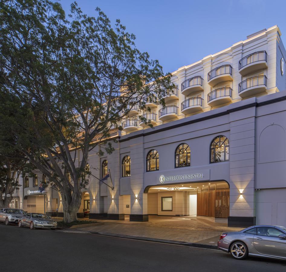 Double Bay NSW Accommodation Main Beach