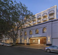 InterContinental Sydney Double Bay - Accommodation Main Beach
