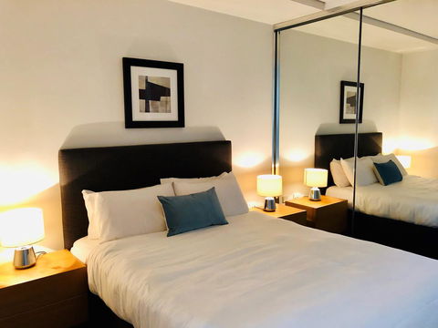 Wyndel Apartments Neutral Bay - The Mint - Accommodation Main Beach 16