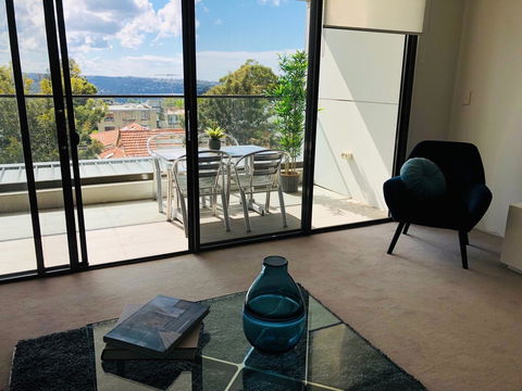 Wyndel Apartments Neutral Bay - The Mint - Accommodation Main Beach 14