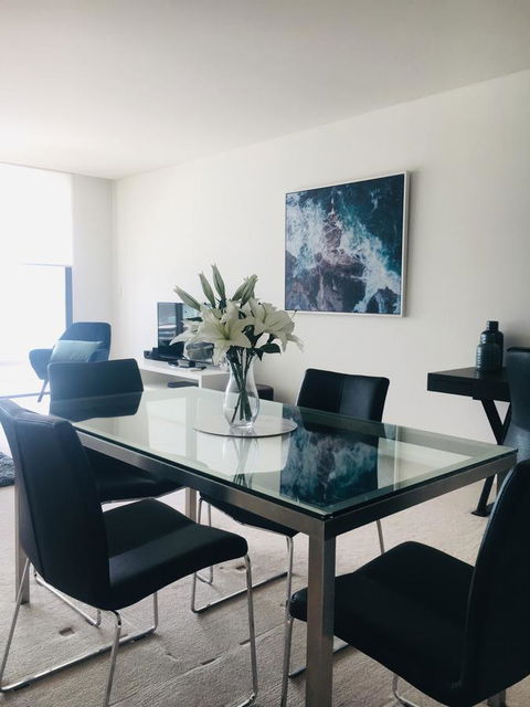 Wyndel Apartments Neutral Bay - The Mint - Accommodation Main Beach 4